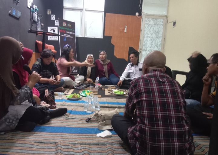 Gapersus Sehat Jiwa Raga jadi Motto Senam Bogor Istimewa