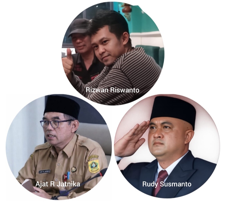 Bupati Bogor Blunder Saat Pemkab Berhutang Proyek Dengan Masyarakatnya