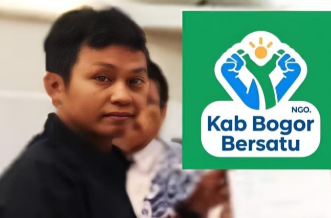 Ketum Non Goverment Kabupaten Bogor Bersatu ( NGO KBB) Minta Kapolres Bogor Segera Tangani Perkara Pengeroyokan Wartawan Di Desa Sadeng