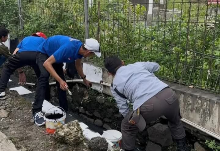 Trantibum yang Dicanangkan Bupati Bogor Rudy Susmanto Terus Diperluas, Hasil Nyata Terlihat di Berbagai Wilayah