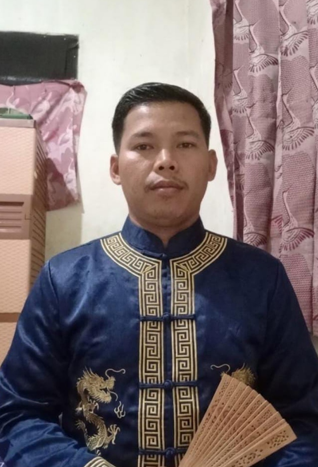 Ketua Generasi Muda Konghucu (GEMAKU) Bogor Raya, Isanudin Soroti isu Menyerang Aktivis